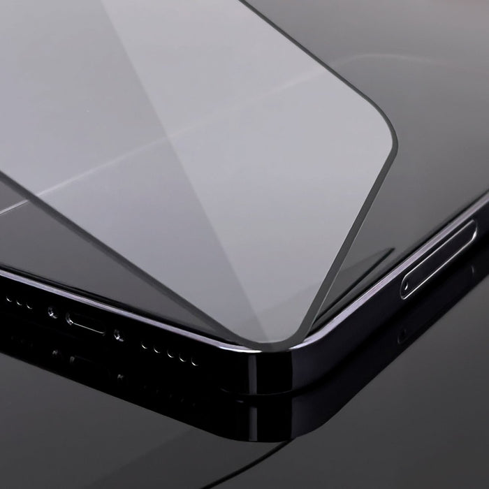 Wozinsky Full Glue Tempered Glass for Motorola Moto G62