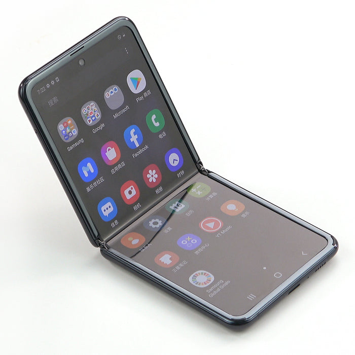 Wozinsky Invisible Film protective film for Oppo Find N2 Flip