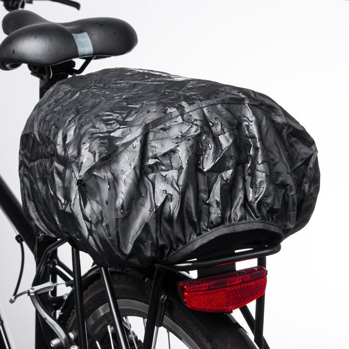 Wozinsky WBB36BK 27L Bike Bag - Black