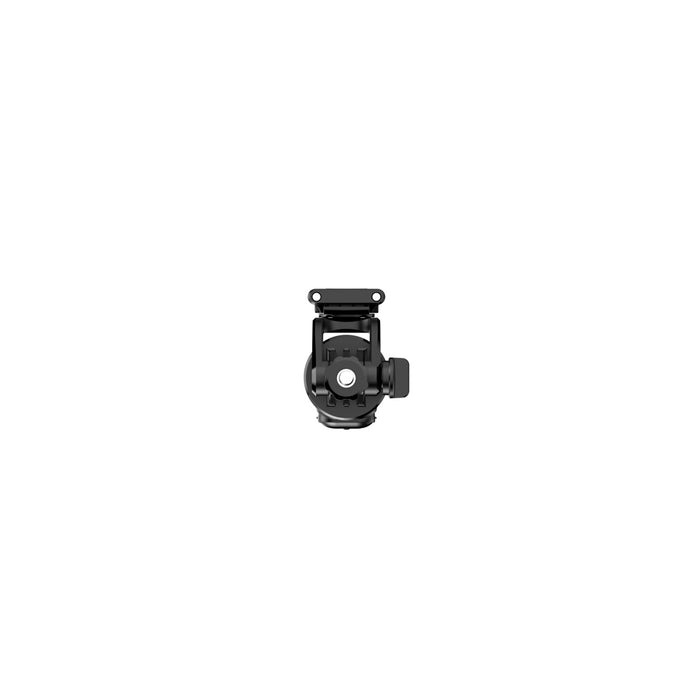 Wozinsky Selfie stick WC1Y3S telescopic tripod 1.3m with phone holder - black