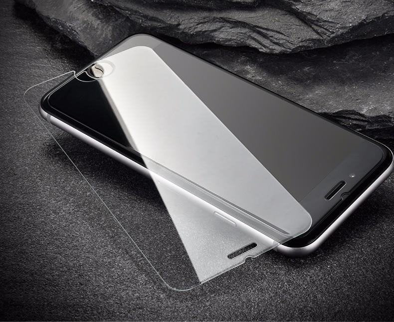 Wozinsky Tempered Glass for iPhone 16 Pro Max / iPhone 17 Pro Max