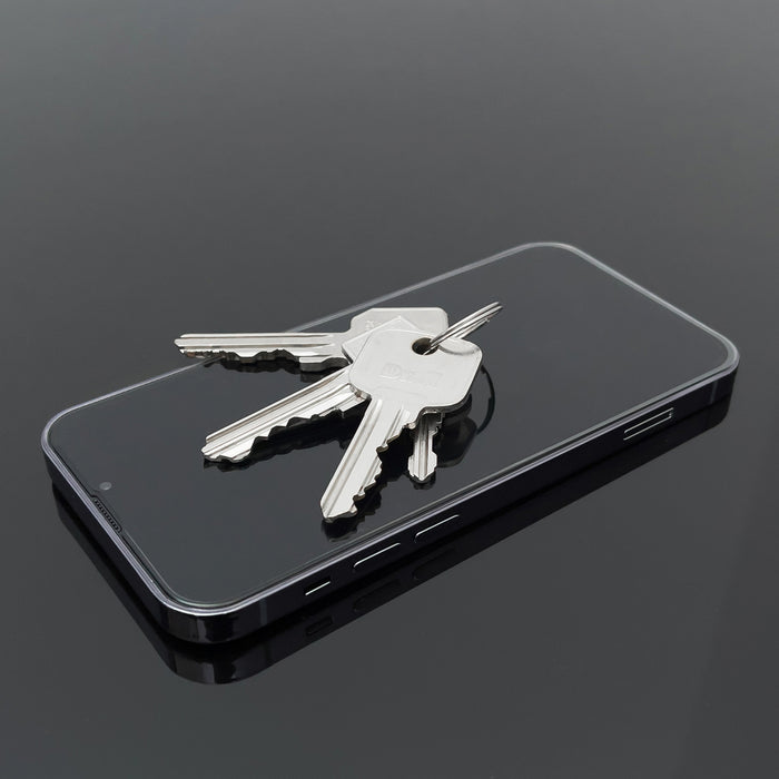 Wozinsky Privacy Glass tempered glass with anti-spy filter for iPhone 16 Pro Max