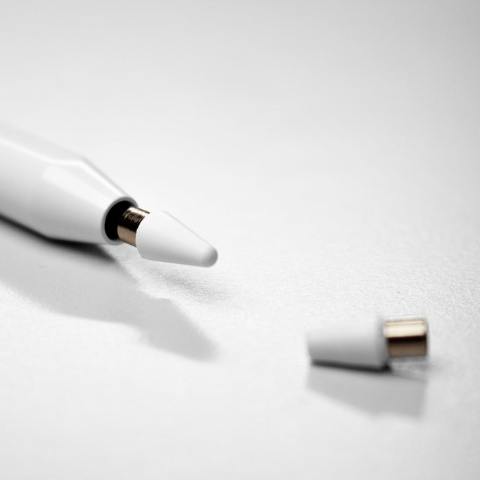 Wozinsky Stylus Universal Active Stylus (Android and iOS) - White