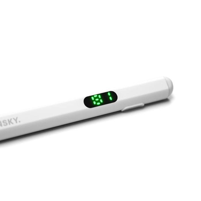 Wozinsky Stylus Universal Active Stylus (Android and iOS) - White