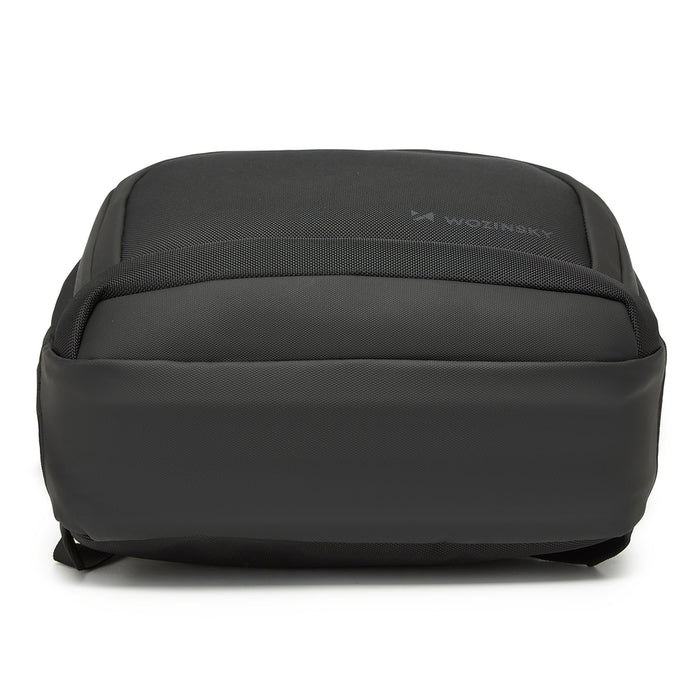 Wozinsky Premium Waterproof Laptop Backpack - Black