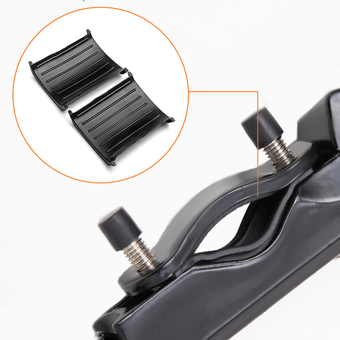 Wozinsky WSR-01 stable bicycle stand - black