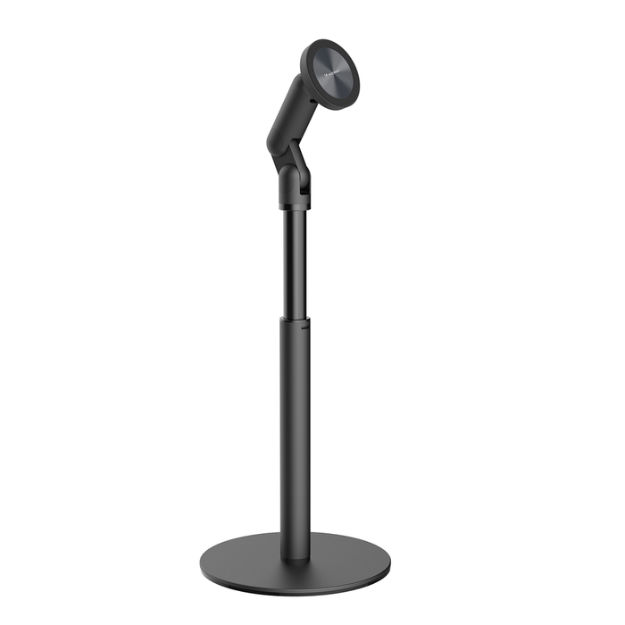 Wozinsky WSB-K83 MagSafe compatible desk stand holder - black