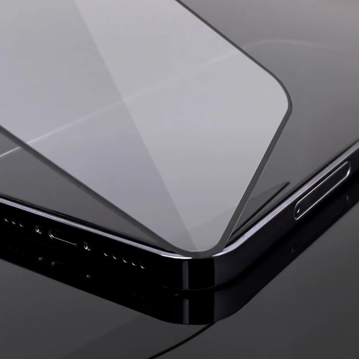 Wozinsky Privacy Glass tempered glass for Samsung Galaxy A37 2 pcs.