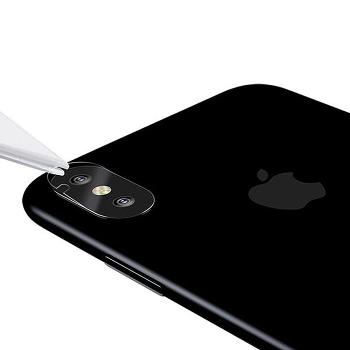 Camera Tempered Glass super durable 9H glass protector iPhon