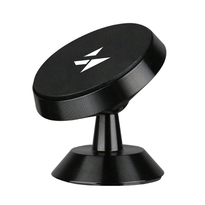 Wozinsky Magnetic Car Mount for Dashboard 360 Self-Adhesive Black (WMH-05)