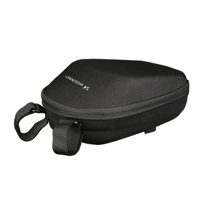 Wozinsky Waterproof Scooter Handlebar Bag 4L Black (WSB1BK)