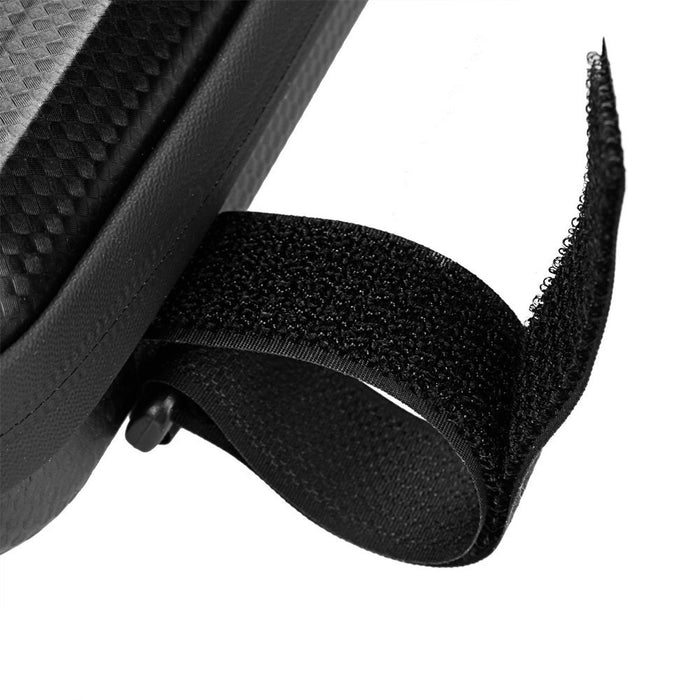 Wozinsky Bicycle Frame Bag 1.5L Black (WBB10BK)