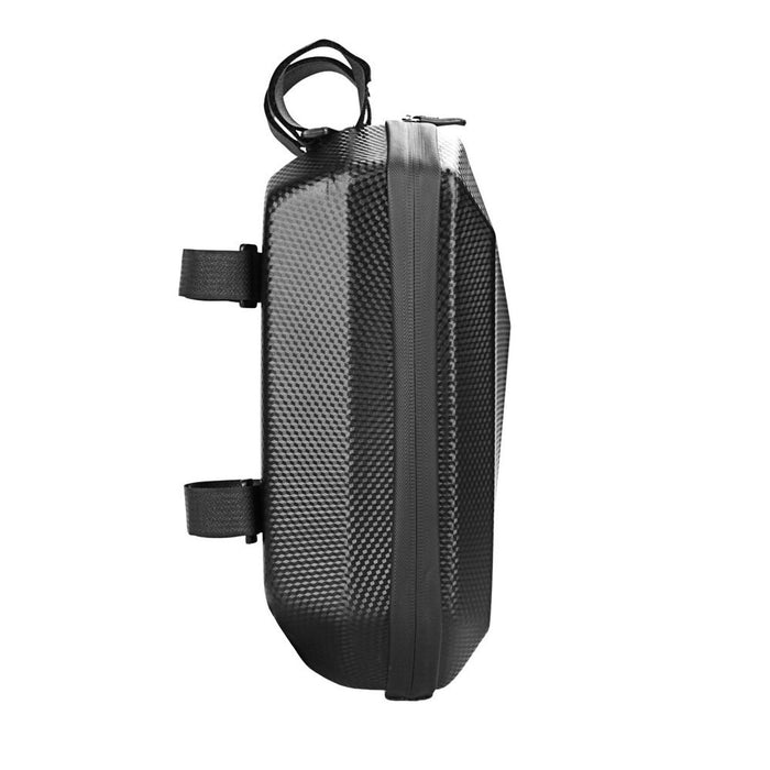 Wozinsky Waterproof Scooter Handlebar Bag 4L Black (WSB2BK)