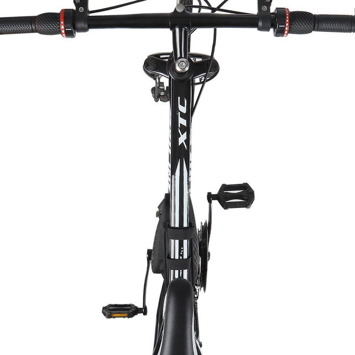 Wozinsky frame bag 1.5l black (WBB23BK)