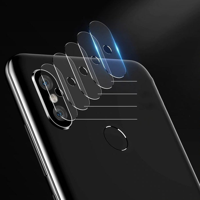 Wozinsky Camera Glass 9H tempered glass for all camera Samsung Galaxy Z Fold 3 camera