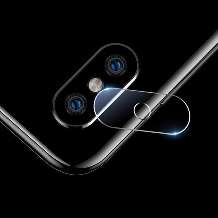 Wozinsky Camera Glass 9H Full Camera Tempered Glass for Xiaomi Redmi Note 11 Pro+ Camera