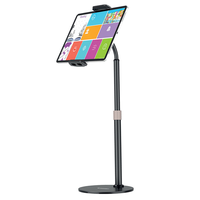 Wozinsky Tablet and Phone Desk Stand Black (WTHBK4)
