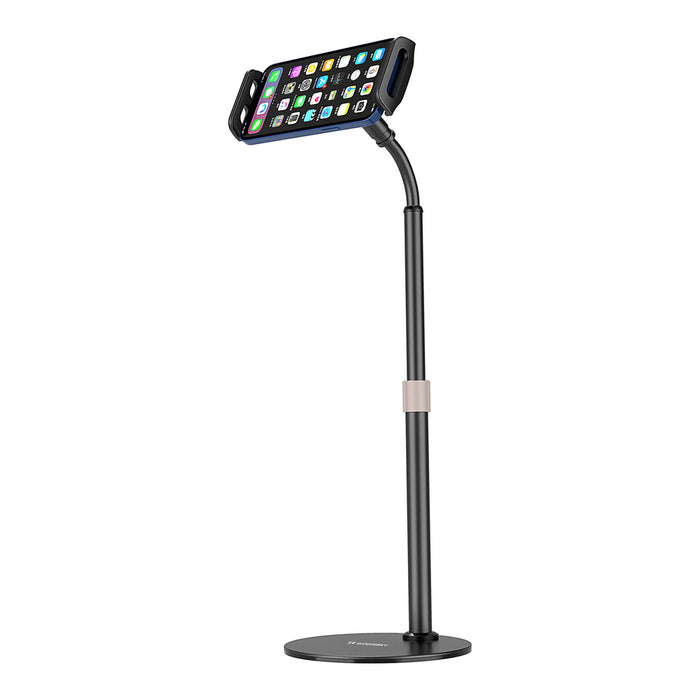 Wozinsky Tablet and Phone Desk Stand Black (WTHBK4)
