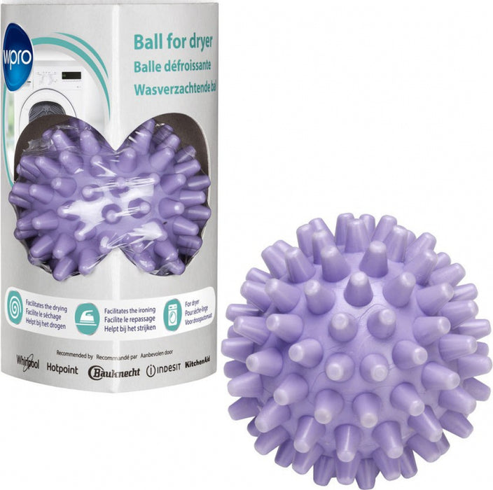 Consumable Wpro Dryer soft ball