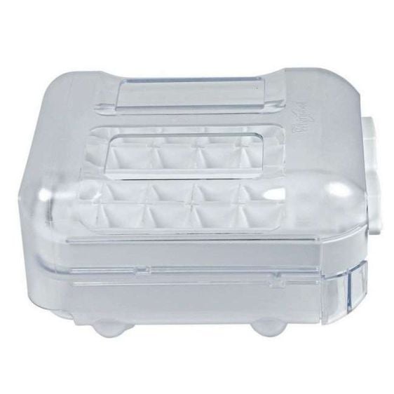 Freezer WPRO Ice Cube maker ICM101