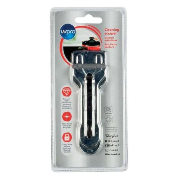 Putty for ceramics WPRO SCR300