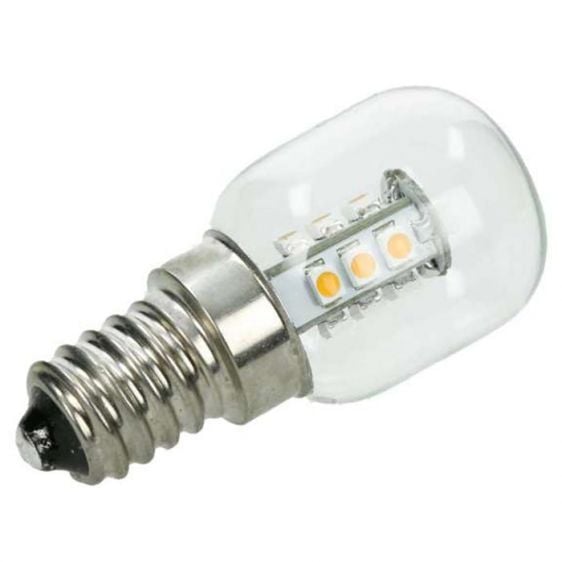 WPRO LRF 200 LED refrigerator bulb