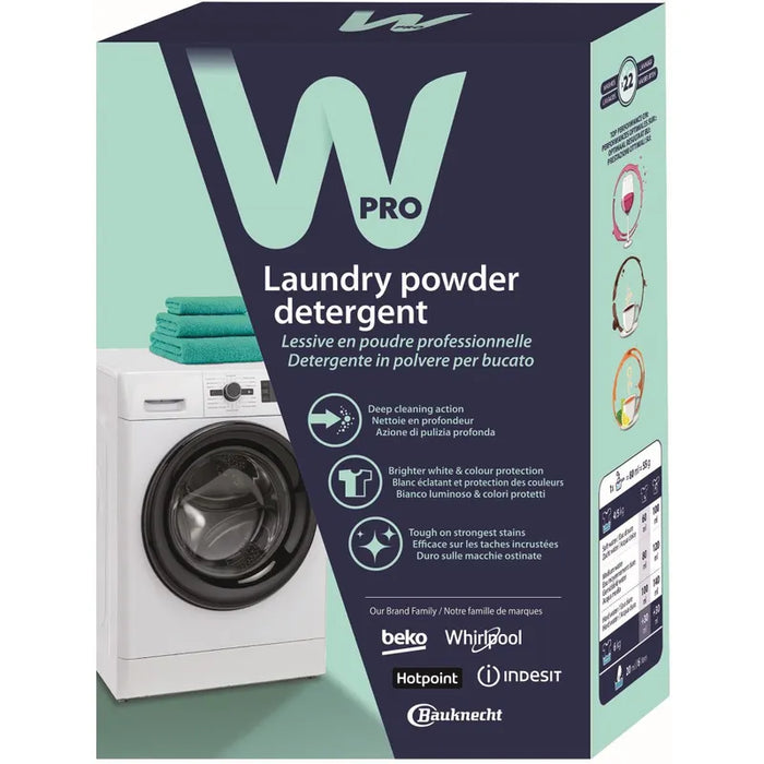 Consumable Wpro Washing powder 1.2 kg
