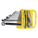 WRENCH 12PCS 10-32MM CR-V TOPMASTER - Гаечни ключове<<<Ръчни инструменти<<<Инструменти и железария<<<Praktiker&&&Гаечни
