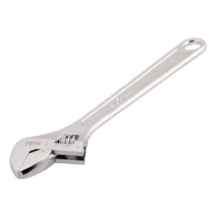 WRENCH 150 MM SUKI - Гаечни ключове<<<Ръчни инструменти<<<Инструменти и железария<<<Praktiker&&&Гаечни ключове<<<Ръчни