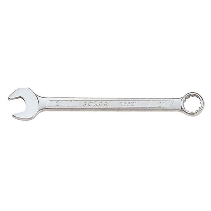 WRENCH 17 MM FORCE JN66090 - Гаечни ключове<<<Ръчни инструменти<<<Инструменти и железария<<<Praktiker