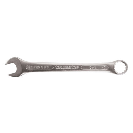 WRENCH 18 MM TOPMASTER - Гаечни ключове<<<Ръчни инструменти<<<Инструменти и железария<<<Praktiker&&&Гаечни