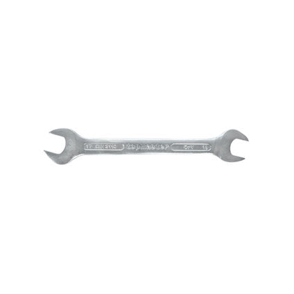 WRENCH 24/27 MM TOPMASTER - Гаечни ключове<<<Ръчни инструменти<<<Инструменти и железария<<<Praktiker&&&Гаечни