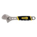 WRENCH 300 MM TOPMASTER - Гаечни ключове<<<Ръчни инструменти<<<Инструменти и железария<<<Praktiker&&&Гаечни