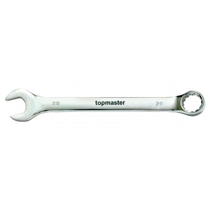 WRENCH 7 MM TOPMASTER FULLY POLISHED - Гаечни ключове<<<Ръчни инструменти<<<Инструменти и