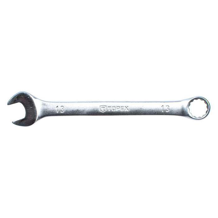 WRENCH SET 8 PCS. TOPEX - Гаечни ключове<<<Ръчни инструменти<<<Инструменти и железария<<<Praktiker&&&Гаечни
