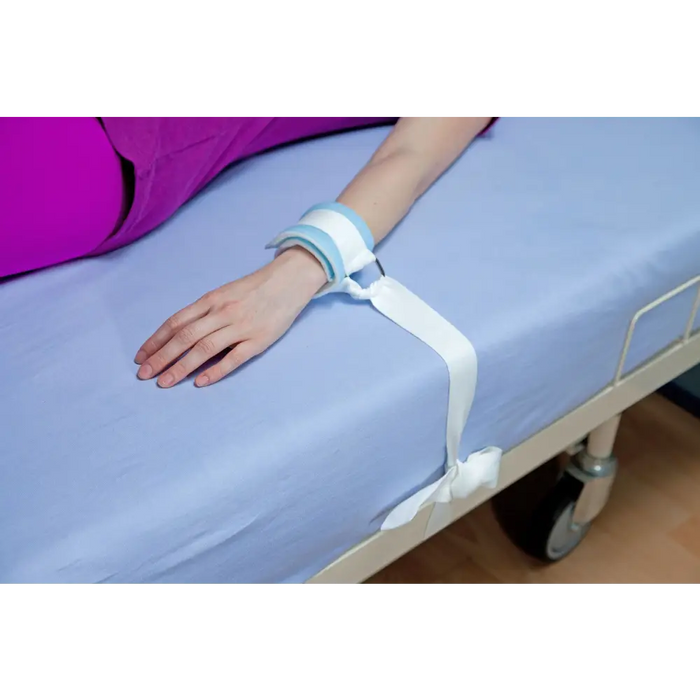 Wrist or ankle strap - pair - Restraint beltsSYP-PKR<<<BedroomSYP<<<ActionPL