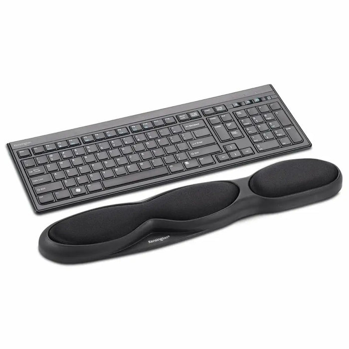 Wrist rest Kensington Black - Електроника Периферни и резервни части<<<Компютри| Електроника<<<BigBuy&&&Мишки &