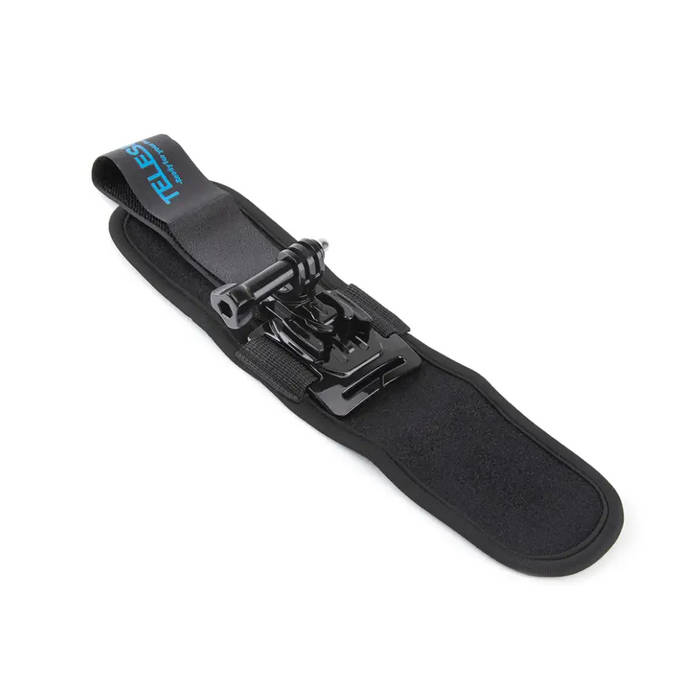Wrist strap Telesin for sports cameras (GP-WFS-220) - Straps mounts and holders<<<Mounts<<<Tripods<<<Selfie