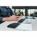 Wrist Support for Typing Kensington K52799WW - Електроника Периферни и резервни части<<<Компютри|