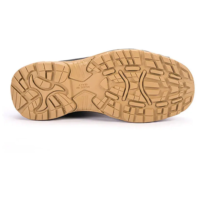 WURTH MARS WORK BOOTS - Работни обувки<<<Работно облекло<<<Инструменти и железария<<<Praktiker&&&Работни