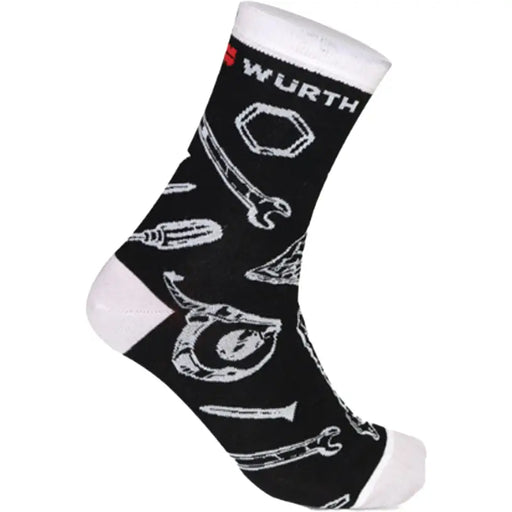 WURTH SOCKS 41-45 - Работни дрехи<<<Работно облекло<<<Инструменти и железария<<<Praktiker