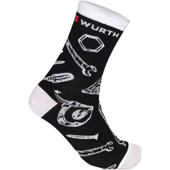 WURTH SOCKS 41-45 - Работни дрехи<<<Работно облекло<<<Инструменти и железария<<<Praktiker