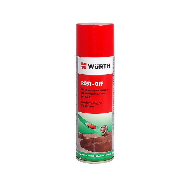 RUST SPRAY 300ML WURTH
