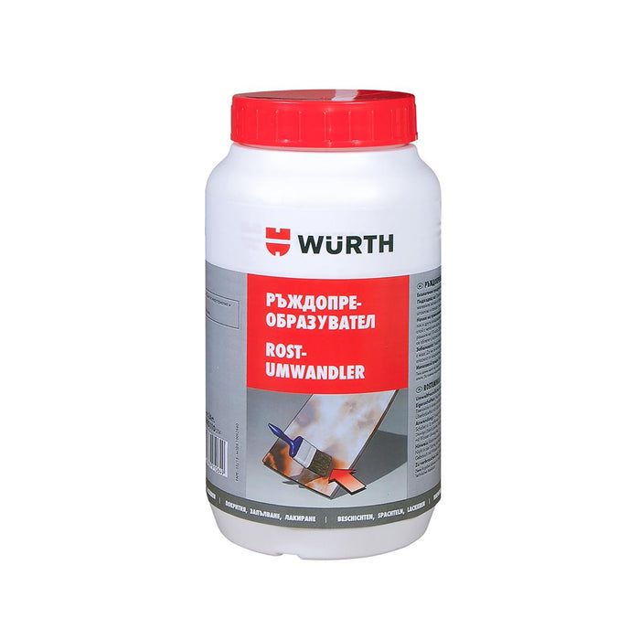 RUST CONVERTER 1L WURTH