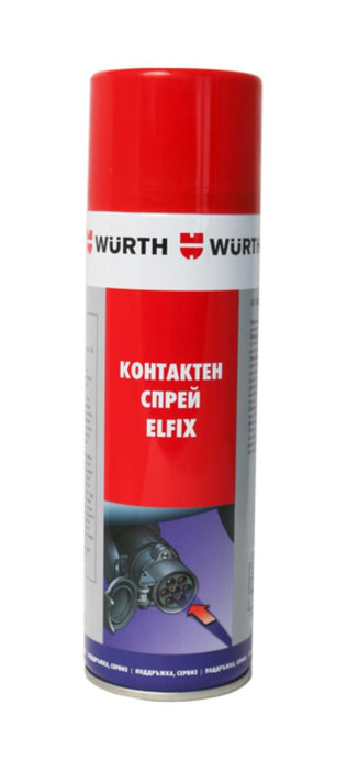 WURTH CONTACT SPRAY