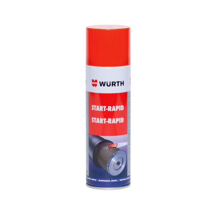 COLD START SPRAY 300ML WURTH
