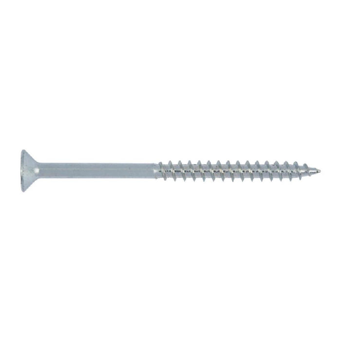 SCREW FOR BOARD AND WOOD 3.5X16 MM WURTH 100 PCS