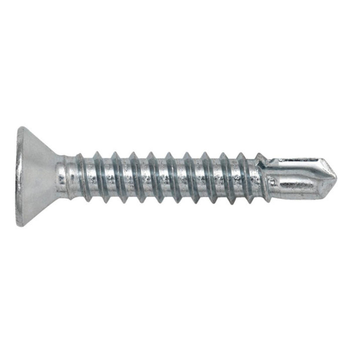 SELF DRILLING SCREW 20 PCS 8X50 MM WURTH DIN7504-P