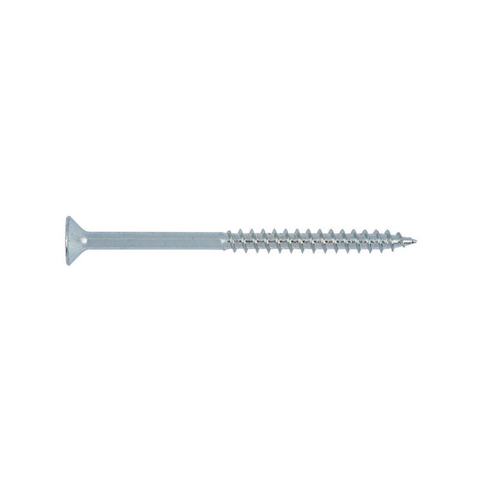 SCREW FOR BOARD AND WOOD 6X120 MM WURTH 5 PCS