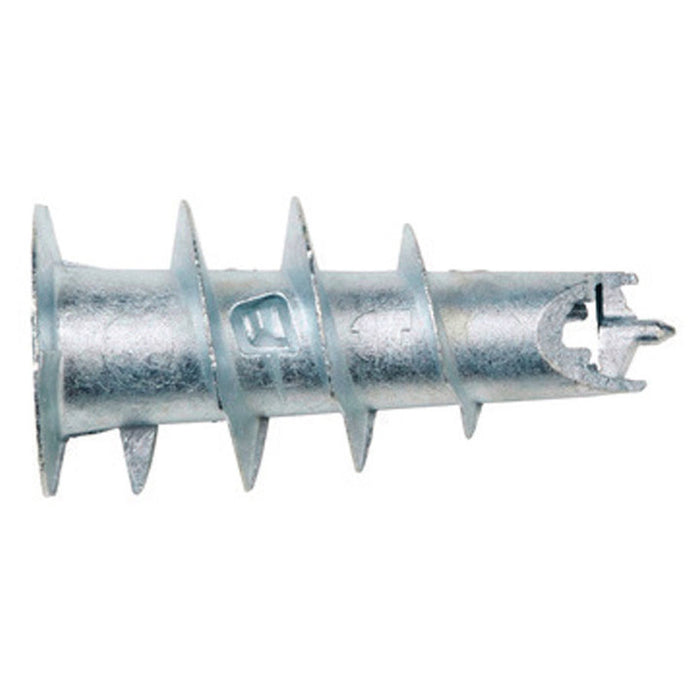 METAL PLUGS FOR PLASTERBOARD 32MM 10 PCS WURTH